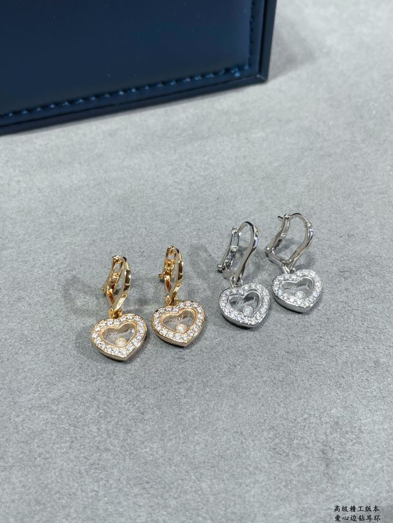 Chopard Earrings